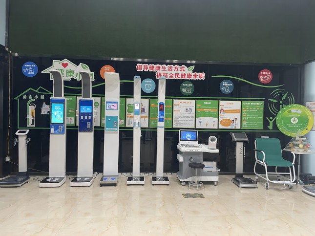 上禾智能設(shè)備生產(chǎn)廠家