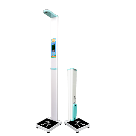 SH-700G醫(yī)用兒童身高體重測(cè)量?jī)x