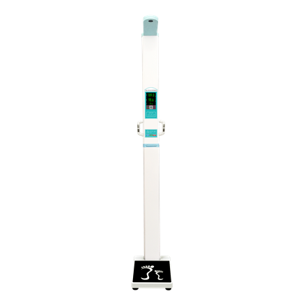 便攜身高體重體脂一體機(jī)