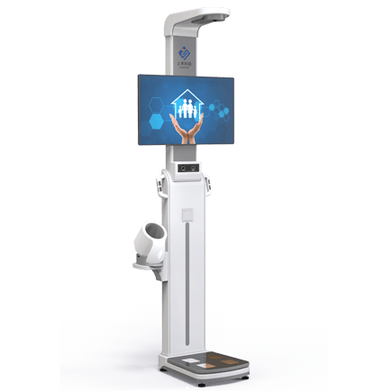 智能健康一體機
