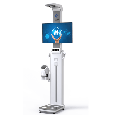 智能體檢一體機(jī)