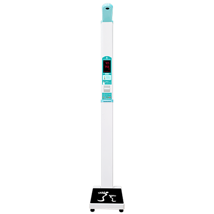 SH-300超聲波身高體重測量儀